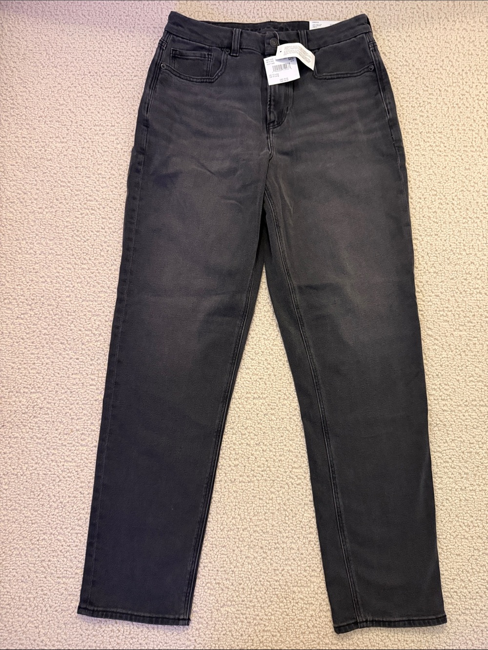 NWT American Eagle Women's High-Rise Mom Jeans